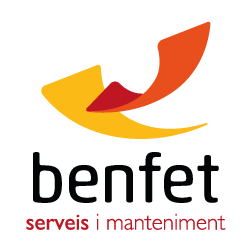 Benfet Serveis i Manteniment logo